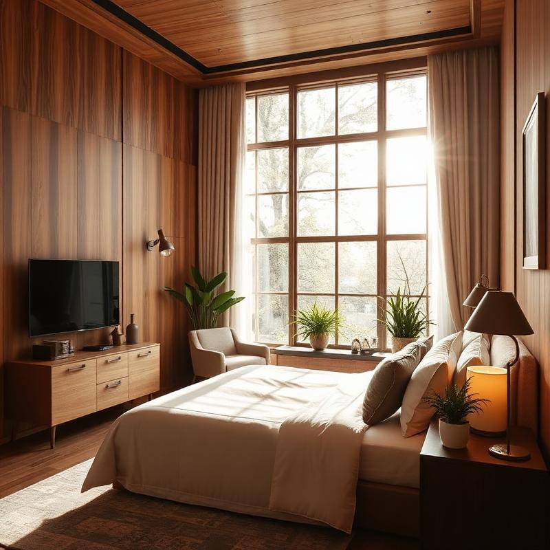 Machiya townhouse w/ cedar bath